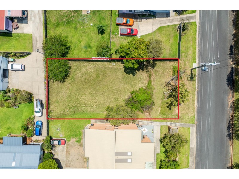 2A Harrington Road, Narooma NSW 2546