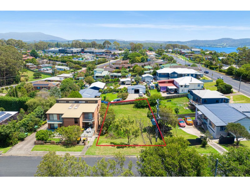 2A Harrington Road, Narooma NSW 2546