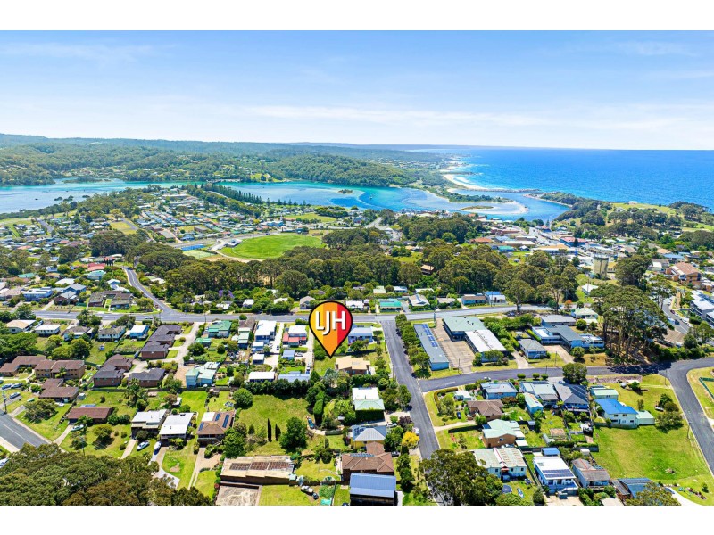 2A Harrington Road, Narooma NSW 2546