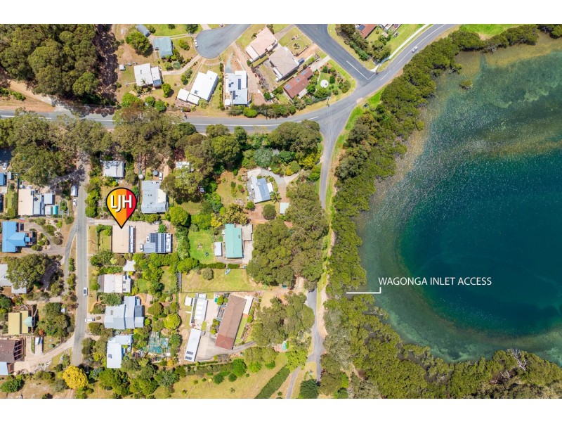 2/1 Woodbury Road, North Narooma NSW 2546