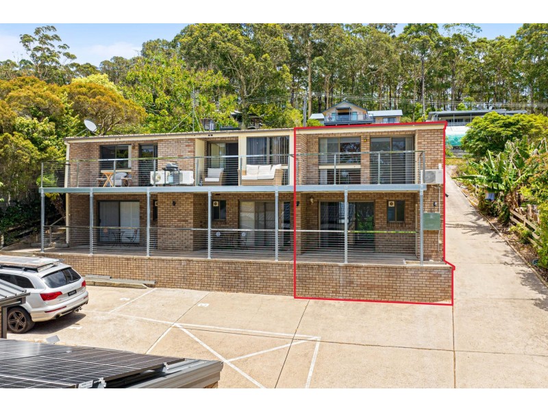 2/1 Woodbury Road, North Narooma NSW 2546