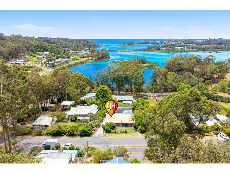 2/1 Woodbury Road, North Narooma NSW 2546