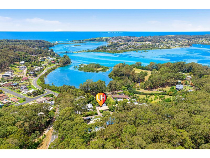 2/1 Woodbury Road, North Narooma NSW 2546