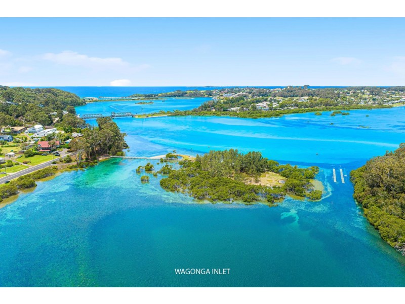 2/1 Woodbury Road, North Narooma NSW 2546