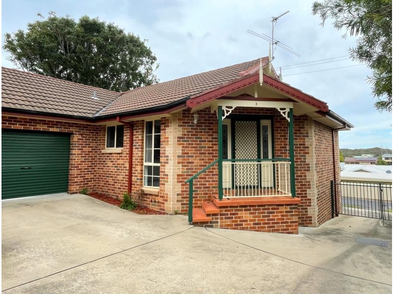 3/8 Tilba Street, Narooma NSW 2546