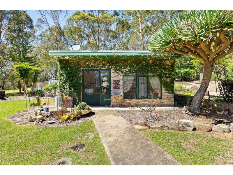 429 Bingie Road, Bingie NSW 2537