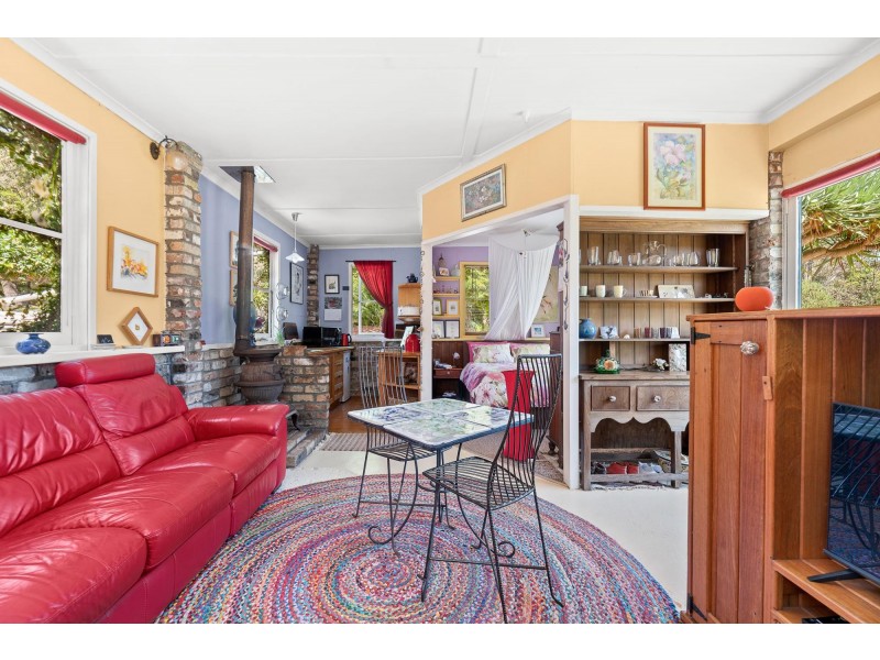 429 Bingie Road, Bingie NSW 2537