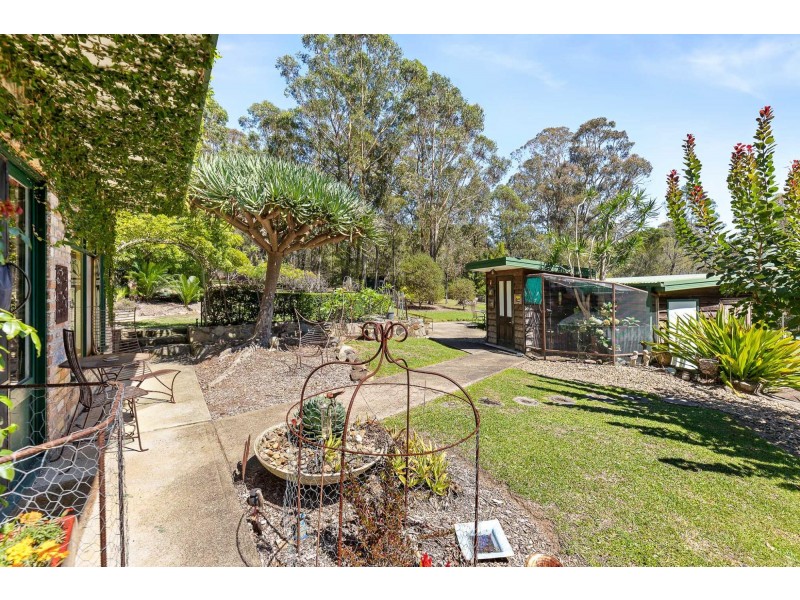 429 Bingie Road, Bingie NSW 2537