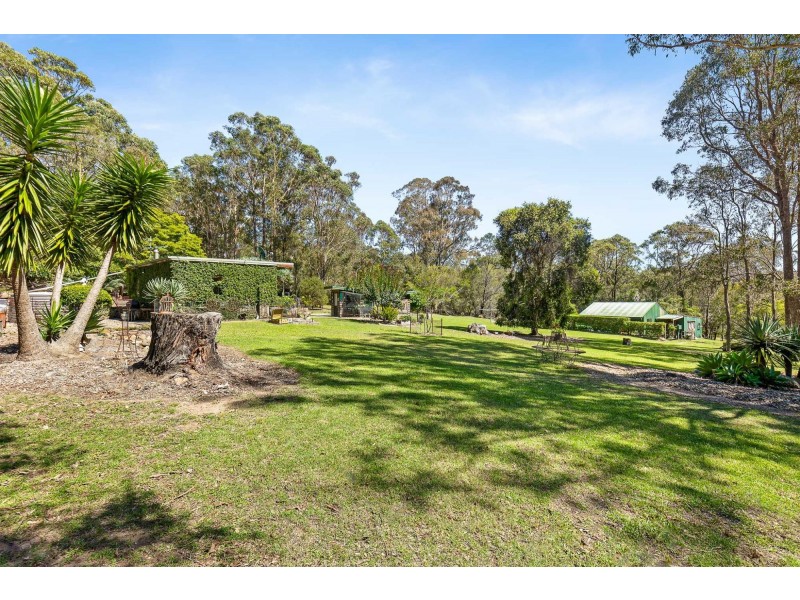 429 Bingie Road, Bingie NSW 2537