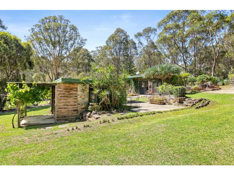 429 Bingie Road, Bingie NSW 2537