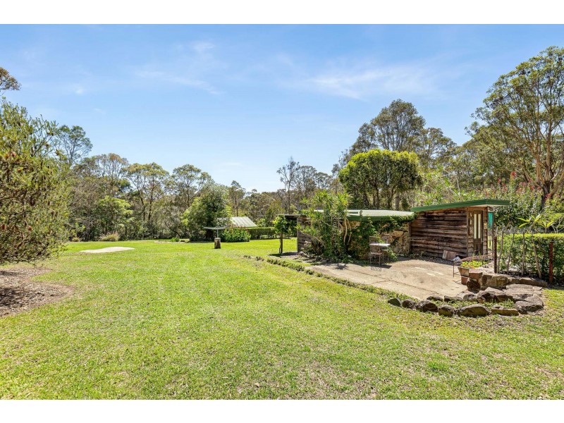429 Bingie Road, Bingie NSW 2537