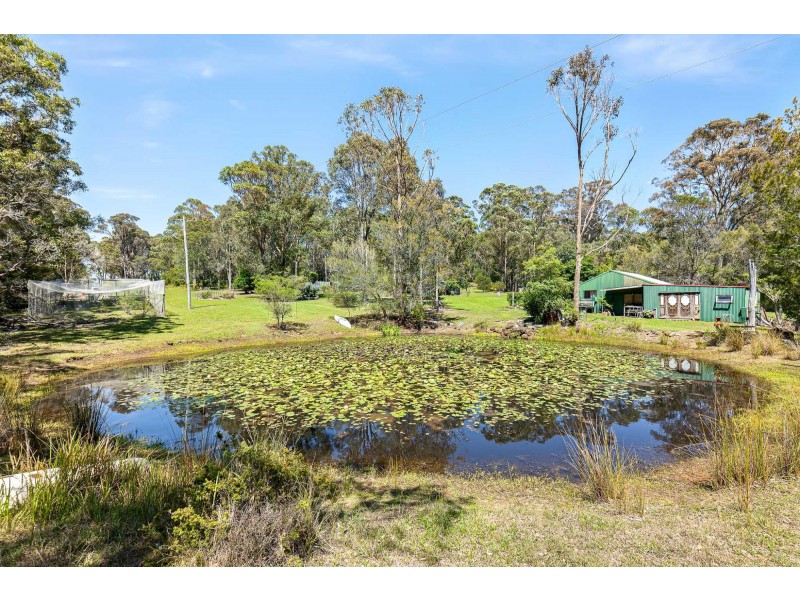 429 Bingie Road, Bingie NSW 2537