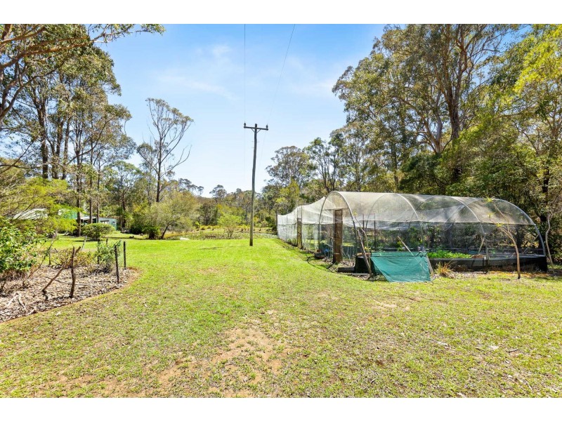 429 Bingie Road, Bingie NSW 2537