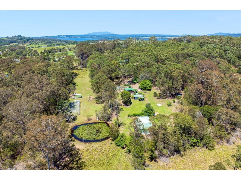 429 Bingie Road, Bingie NSW 2537