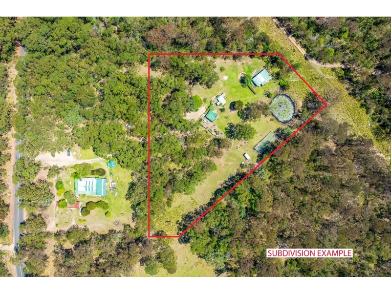 429 Bingie Road, Bingie NSW 2537
