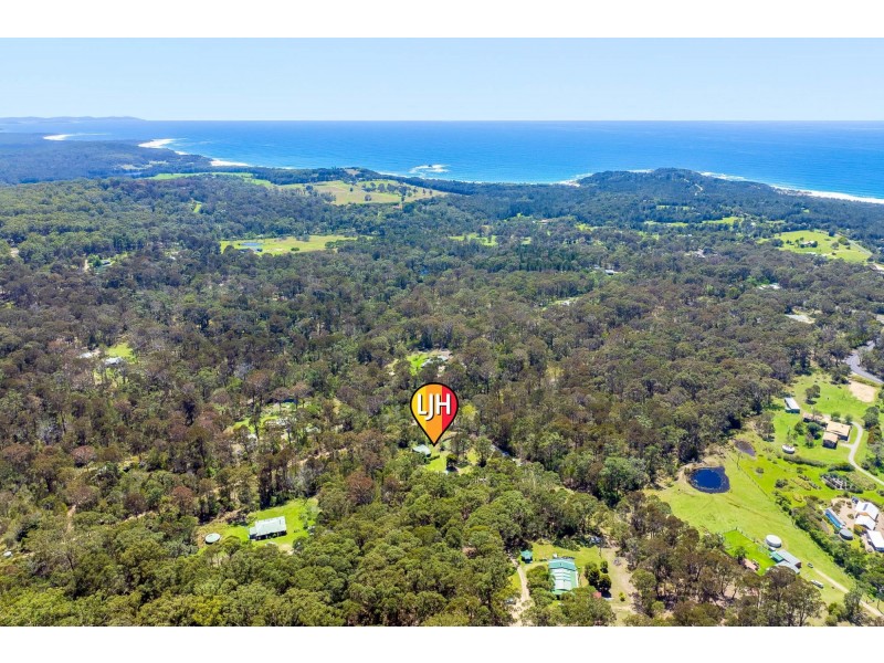 429 Bingie Road, Bingie NSW 2537