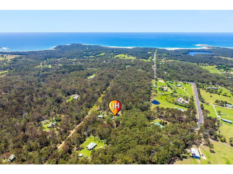 429 Bingie Road, Bingie NSW 2537