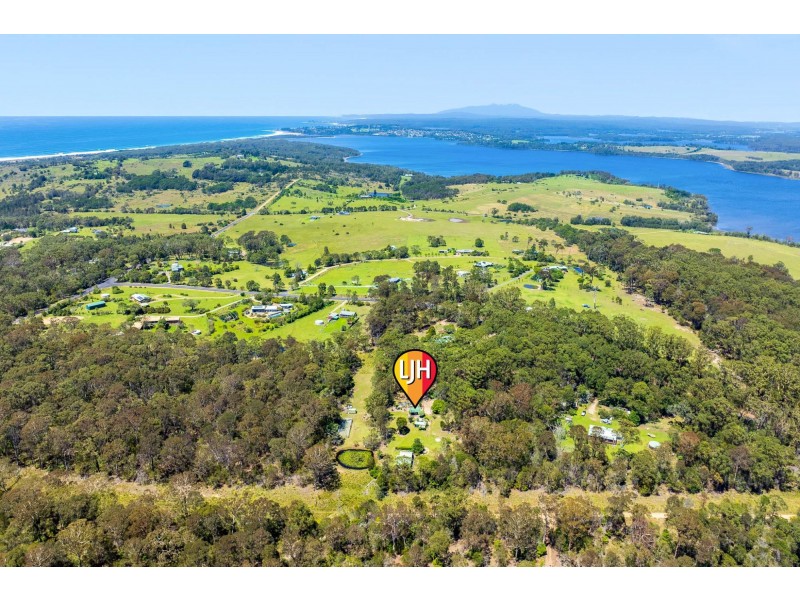 429 Bingie Road, Bingie NSW 2537