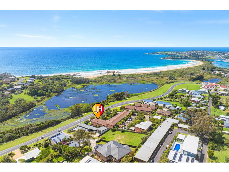 11/46 Wallaga Lake Road, Bermagui NSW 2546