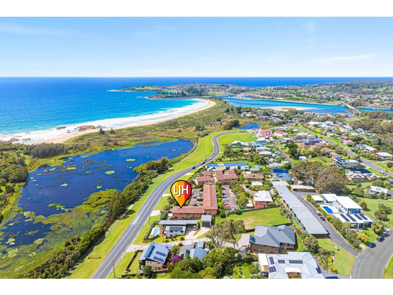 11/46 Wallaga Lake Road, Bermagui NSW 2546