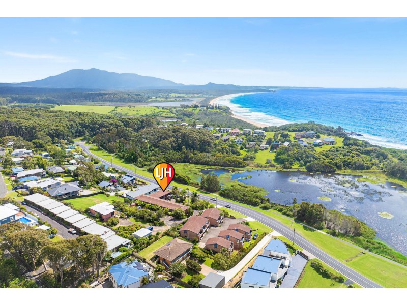 11/46 Wallaga Lake Road, Bermagui NSW 2546