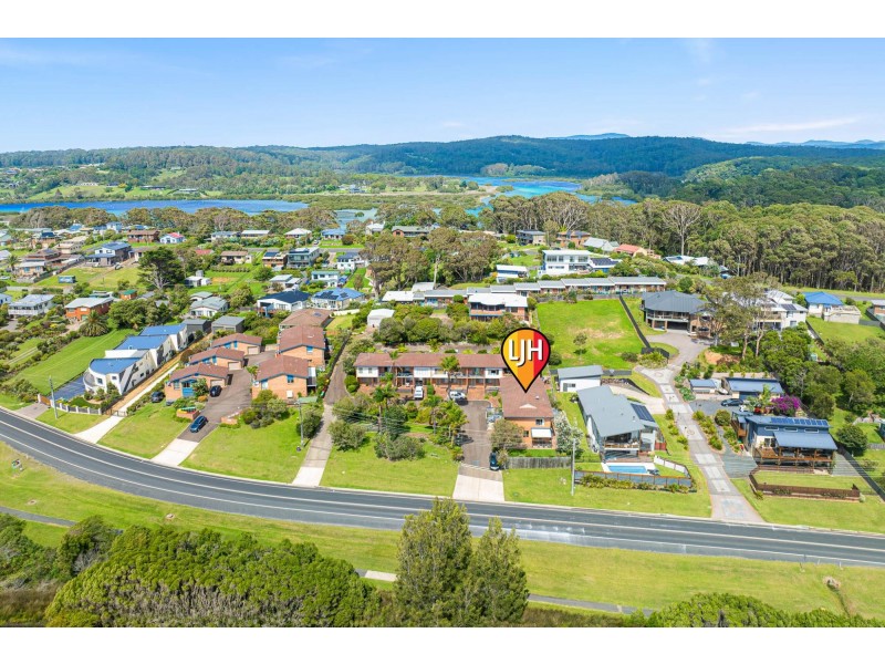 11/46 Wallaga Lake Road, Bermagui NSW 2546