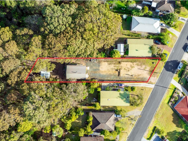 31 Thomson Parade, Dalmeny NSW 2546