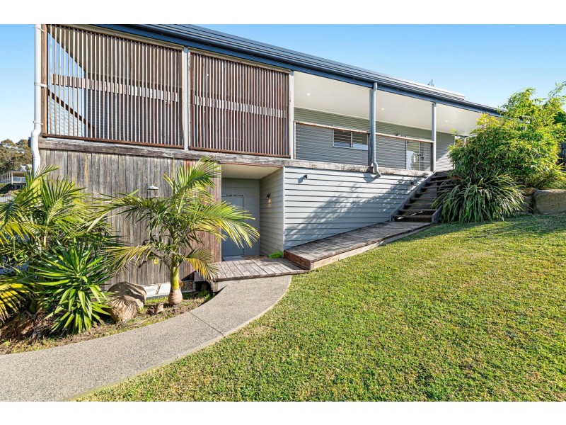 25 Yabbarra Drive, Dalmeny NSW 2546
