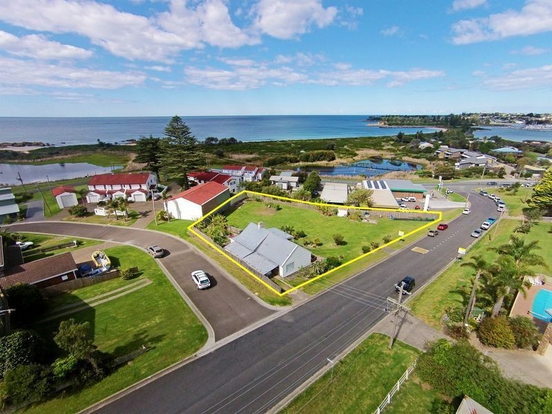 3-7 George Street, Bermagui NSW 2546