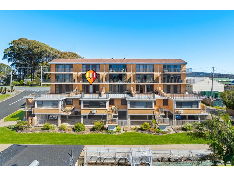 6/145 Wagonga Street, Narooma NSW 2546