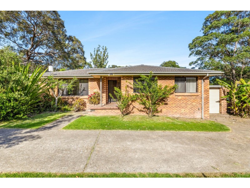 184 Wallaga Lake Road, Wallaga Lake NSW 2546