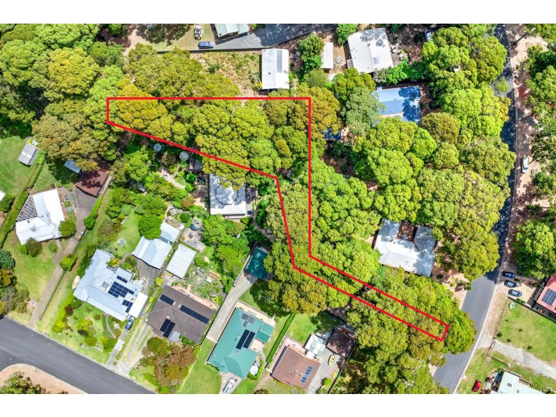 6 Casey Crescent, Mystery Bay NSW 2546
