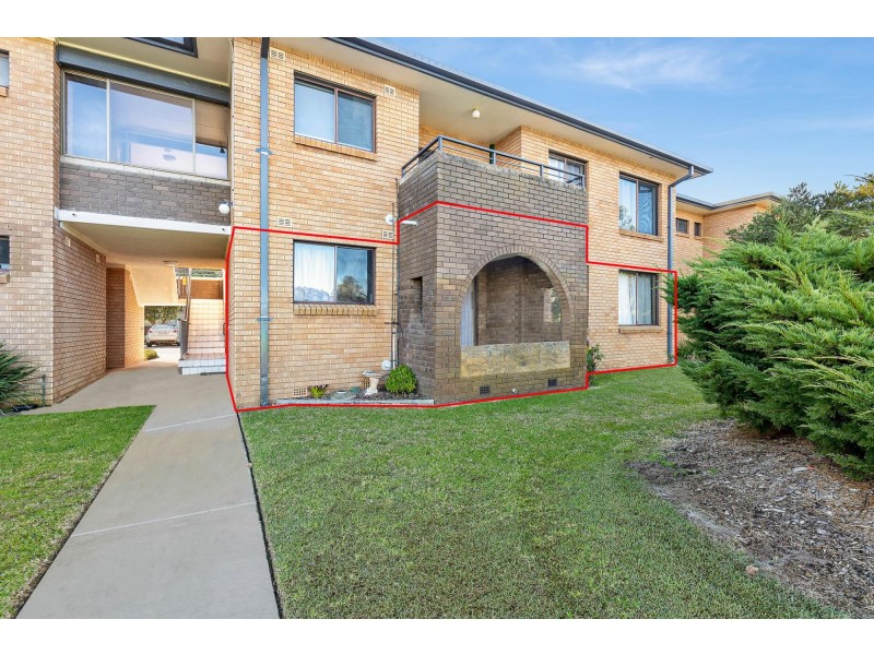 9/16 Mcmillan Road, Narooma NSW 2546