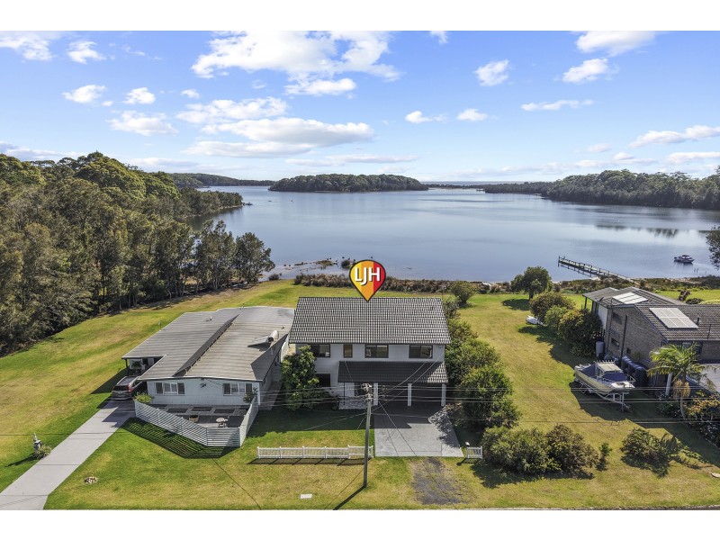 35 Myuna Street, Dalmeny NSW 2546