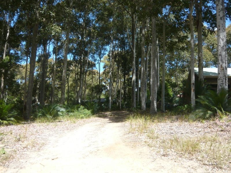 5 Johnston Way, Mystery Bay NSW 2546