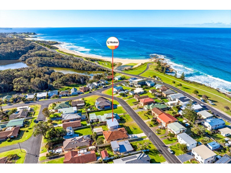 9 Kianga Parade, Kianga NSW 2546