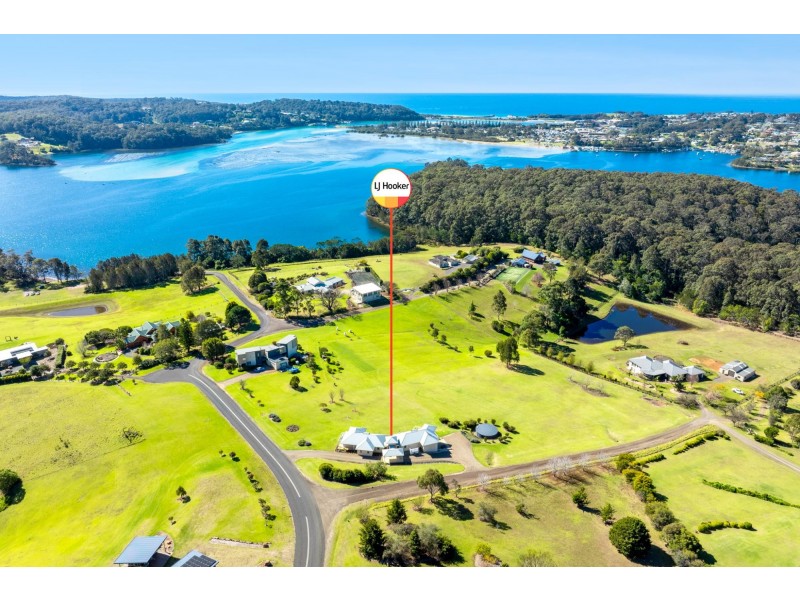 118 Woodlands Drive, Narooma NSW 2546