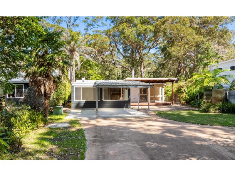646 Congo Road, Congo NSW 2537