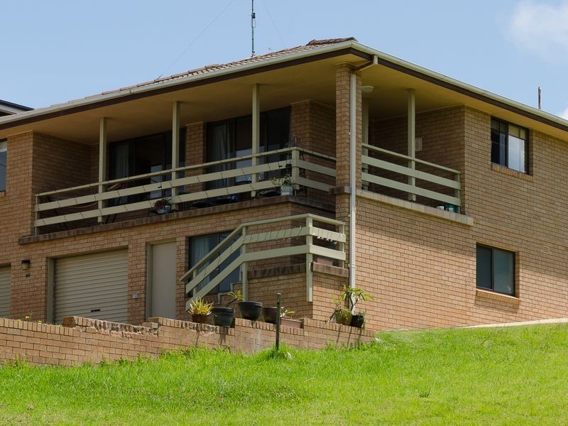 49 Sunset Boulevarde, Kianga NSW 2546
