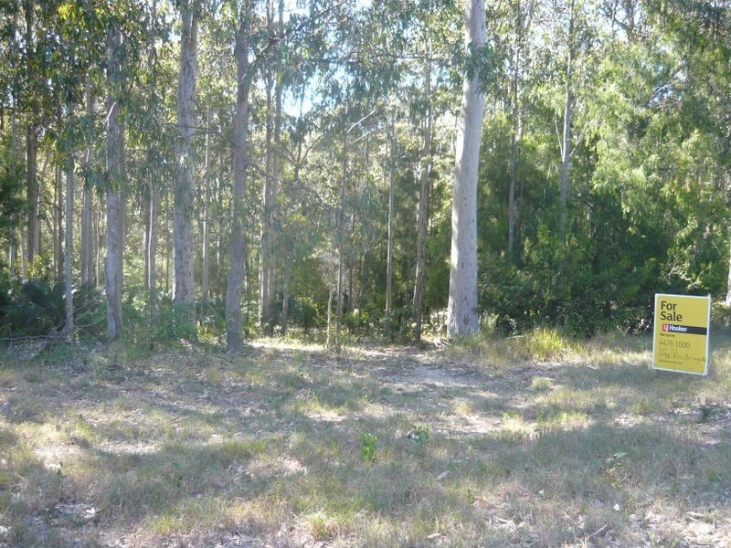 3488 Tathra Bermagui Road, Akolele NSW 2546