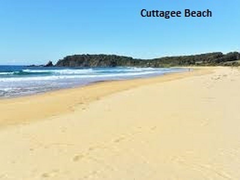 3488 Tathra Bermagui Road, Akolele NSW 2546