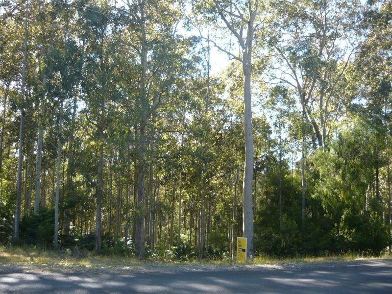 3488 Tathra Bermagui Road, Akolele NSW 2546