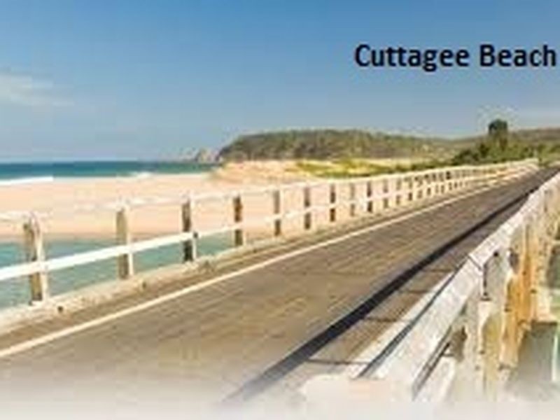 3488 Tathra Bermagui Road, Akolele NSW 2546
