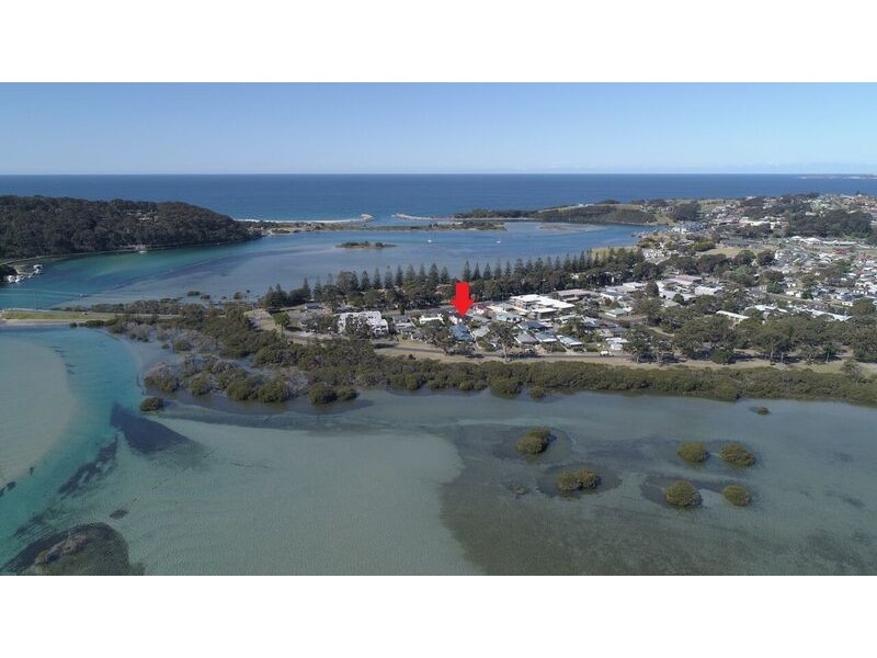 12B Princes Highway, Narooma NSW 2546