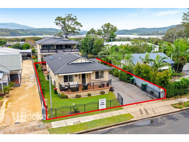 12A Princes Highway, Narooma NSW 2546