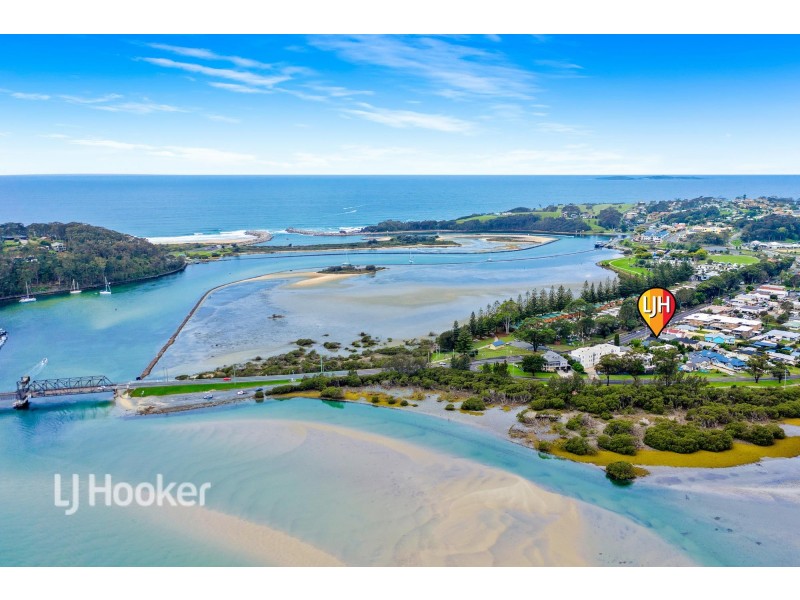 12A Princes Highway, Narooma NSW 2546