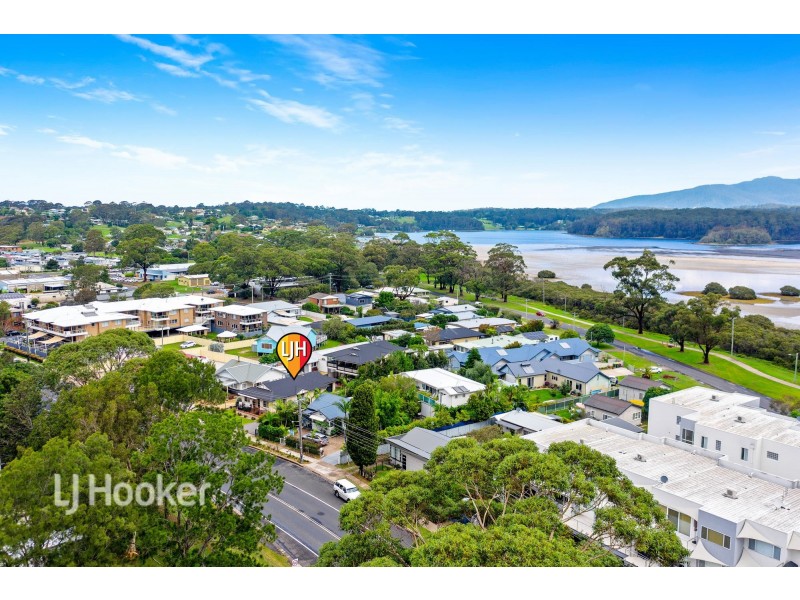 12A Princes Highway, Narooma NSW 2546