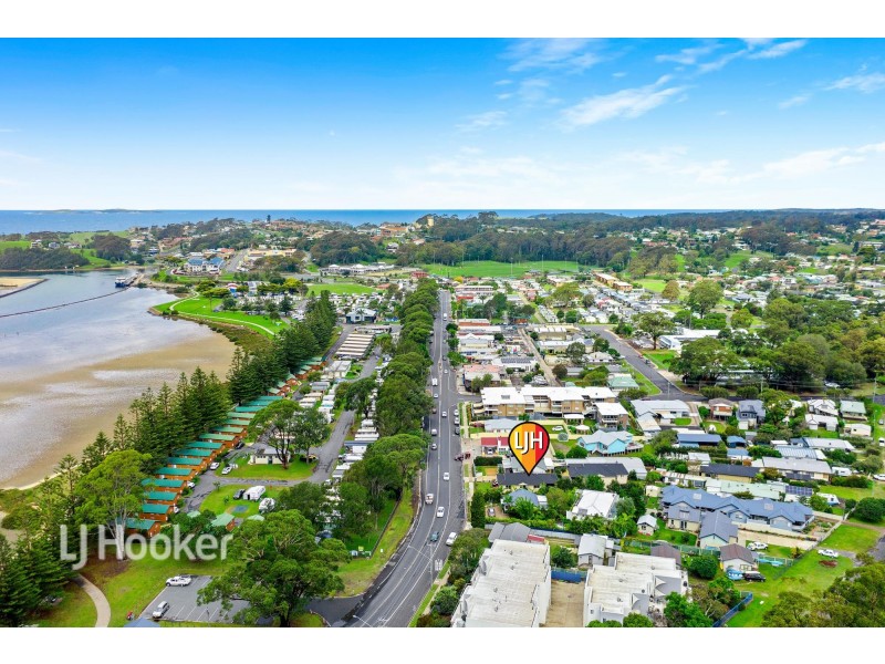 12A Princes Highway, Narooma NSW 2546