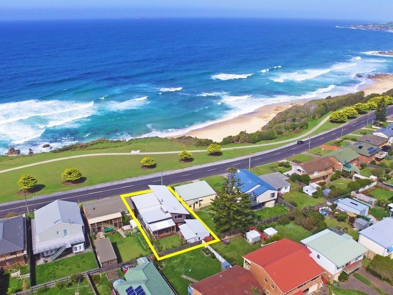 21 Dalmeny Drive, Kianga NSW 2546