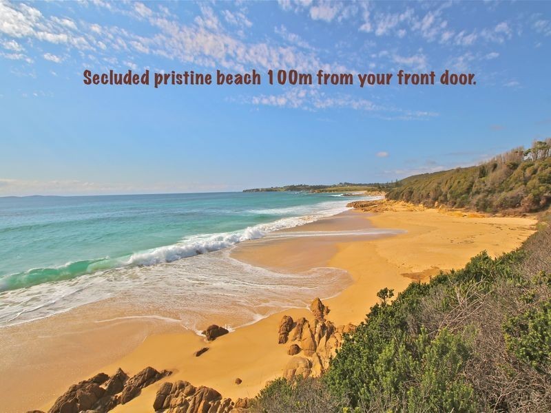 21 Dalmeny Drive, Kianga NSW 2546